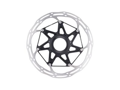 SRAM Bremsscheibe "Centerline X" Center Ø 180 mm, mit Lockring (Außenverzahnung)