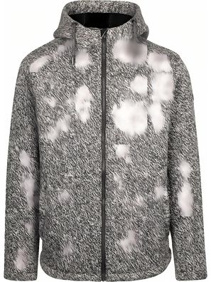 Trespass Winterjacke Josephton Casual Jacket