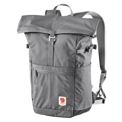 Fjällräven High Coast Foldsack 24 23222, Shark Grey, Unisex