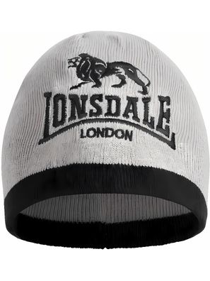 Lonsdale Beanie Levedale Mütze