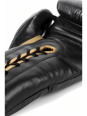 Benlee Boxhandschuhe Crasher Boxhandschuhe aus Leder