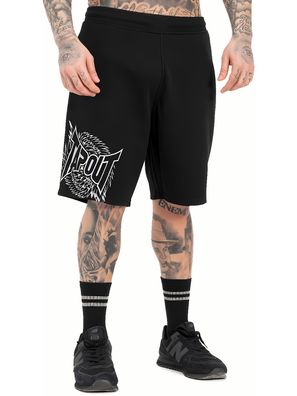 Tapout Shorts Spirit Short Shorts normale Passform