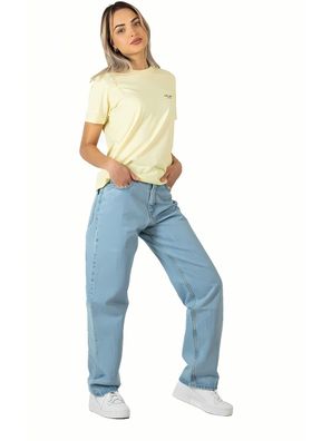 Reell Damen Jeanshose Women Betty Baggy 2108-002
