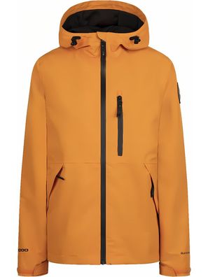 DLX Damen Regenjacke Robina Rainwear Jacket