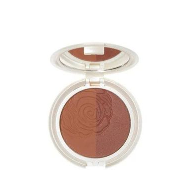 CBN, Ombre Lumiere, Bronzer-Kompaktpuder, 8, 10 g