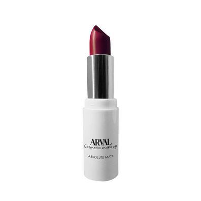 Arval, Absolute Matt, Cremelippenstift, 0,5, 6 g