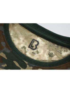 Brandit Kinder T-Shirt Kids T-Shirt Flecktarn