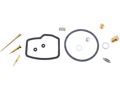 Keyster Reparatursatz Vergaser Beinhaltet Einzelte KH-0115