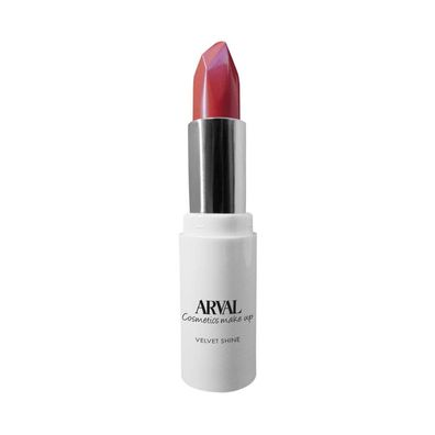 Arval, Velvet Shine, cremiger Lippenstift, 0,2, 6 g