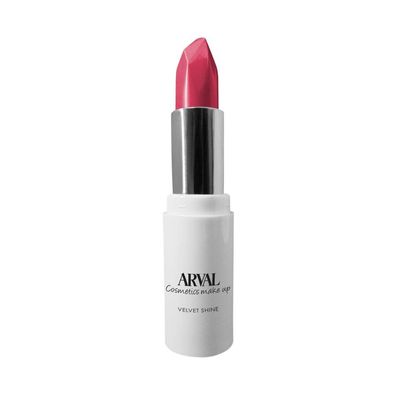 Arval, Velvet Shine, cremiger Lippenstift, 03, 6 g