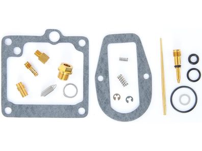 Keyster Reparatursatz Vergaser Beinhaltet Einzelte KY-0239N