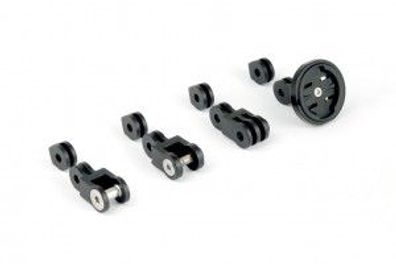 BY, CHULZ Vorbauhalter "SDS Adapter" SB-verpackt, "SDS Adapter 1