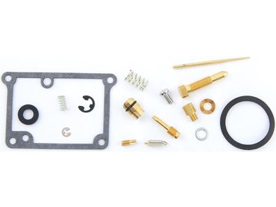 Keyster Reparatursatz Vergaser Beinhaltet Einzelte KY-0514