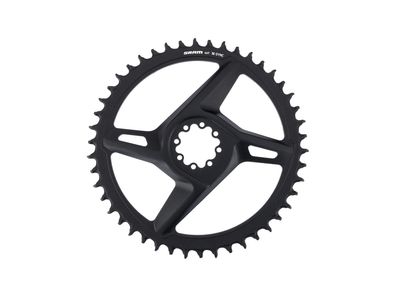 SRAM Kettenblatt "X-Sync Road" Für 12-fach, Alumin Direktmontage,