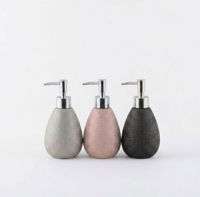 Hollywood Seifenspender für Bad & Gäste-WC - 300 ml