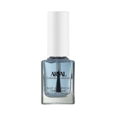 Arval, Arval, Unterlack, Nagellack, 12 ml