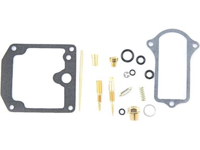 Keyster Reparatursatz Vergaser Beinhaltet Einzelte KK-0158NR