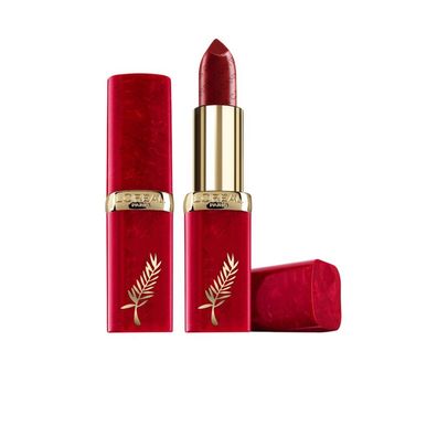 L'Oréal L Oréal Paris Color Riche Berlinale, Creme-Lippenstift, 357, Roter Teppich