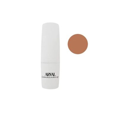 Arval, Lippenbalsam, cremiger Lippenstift, 01, Naturbeige g