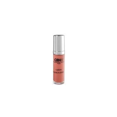 CBN, Luxury, Lipgloss, 02, Rose Mauve, 8 ml