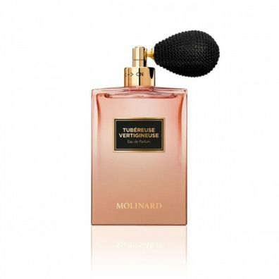 Molinard Tubéreuse Vertigineuse Eau de Parfum für Frauen 75 ml