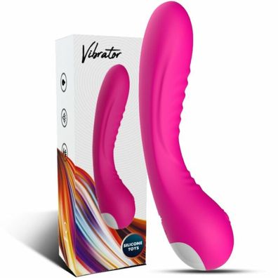 ARMONY - Legende Vibrator Silikon Fuchsia