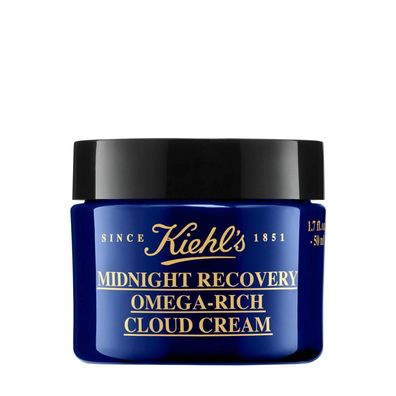 Midnight Recovery Omega-Rich Cloud Creme 50ML