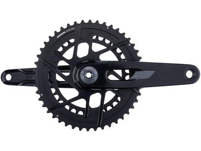 SRAM Kettenradgarnitur "Rival E1"2-fach, 165 MM DUB