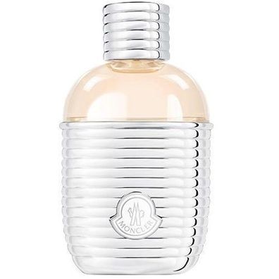 Moncler Pour Femme Eau de Parfum, 100ml - Exquisite Duftkomposition für Frauen,