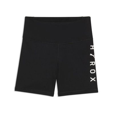 Puma Damen Strumpfhose W X Hyrox Ess Short Tight 529417