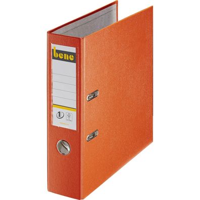 bene 291400OR Ordner No.1 Power 8cm Oe