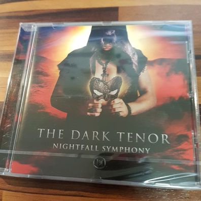 THE DARK TENOR nightfall symphony NEU OVP (CD Album, Klassik, Universal)