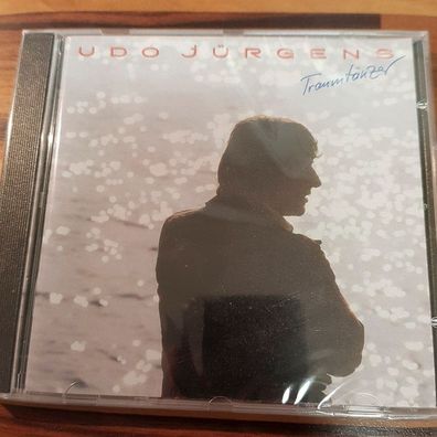 UDO Jürgens traumtänzer NEU OVP (CD Album, Pop, Ariola)