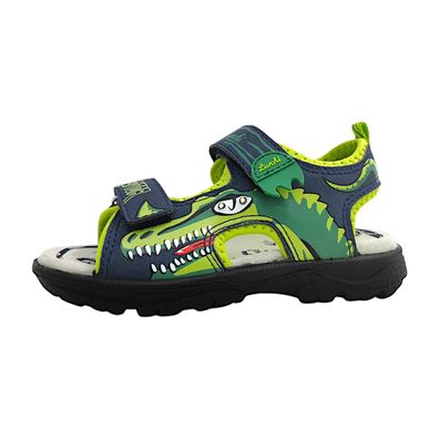 Lurchi Krypto 74L1303010 Blau navy 0003