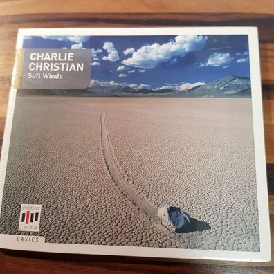 Charlie Christian soft winds DIGI NEU OVP (CD Album, Jazz, Noble Jazz)