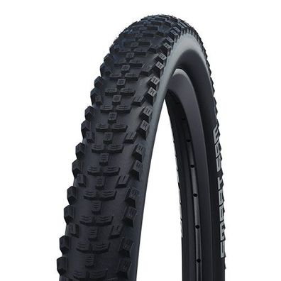 Schwalbe Reifen "Smart Sam" Performance 54-507 (24" x 2,10), Draht, schwarz, 570 g