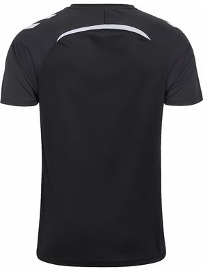 Hummel Sportshirt Hmllead 2.0 Jersey S/S 223740