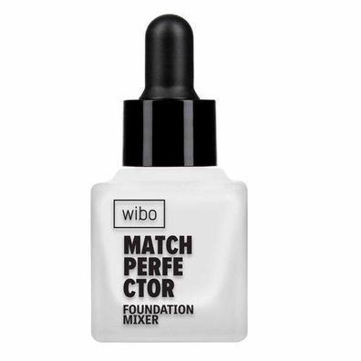 Wibo Match Perfector Make-up Aufheller, 15 ml
