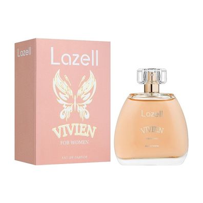 Lazell Vivien For Women Eau De Parfum 100 ml