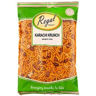 Regal Karachi Krunch 375g