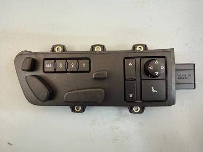 Original VW Sitzverstellung VW Phaeton 3D 3D0959766M