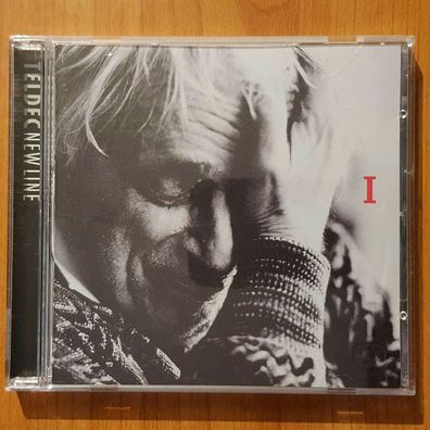 GYÖRGY LIGETI the ligeti project i EX/EX (CD Album, Klassik, Teldec)