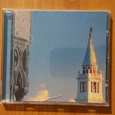 Sonatori DE LA Gioiosa MARCA concerti veneziani EX/EX (CD Album, Klassik, Erato)
