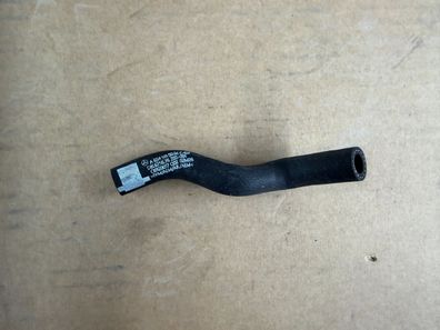 Original Mercedes-Benz Abgasleitung A6541410004