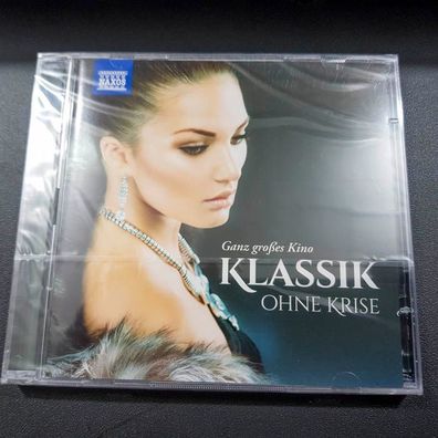Klassik OHNE KRISE ganz großes kino NEU OVP (CD Album, Klassik, Naxos)