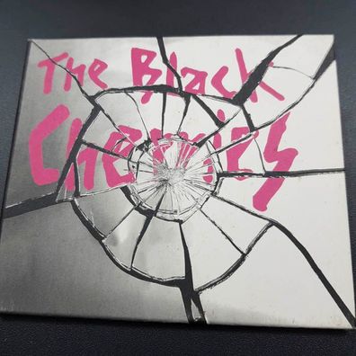 THE BLACK Cherries the black cherries DIGI VG+ (CD Album, Pop, Kiddo)
