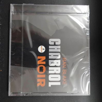 RAN BLAKE chabrol noir NEU OVP (CD Album, Jazz, Impulse!)