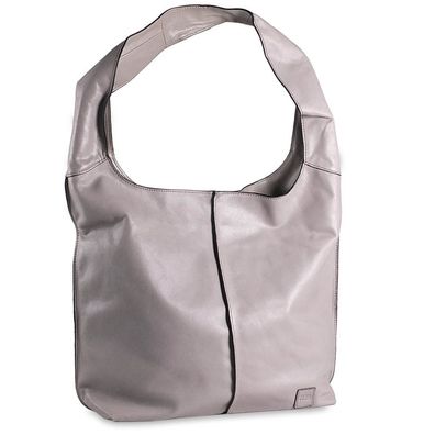 FREDsBRUDER FB110 Ginsberg Shopper 177-3234L, light grey, Damen