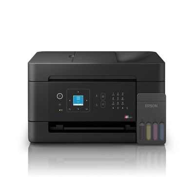 Epson EcoTank ET-4905 - Multifunktionsdrucker - Farbe - Tintenstrahl - ITS - A4 (210