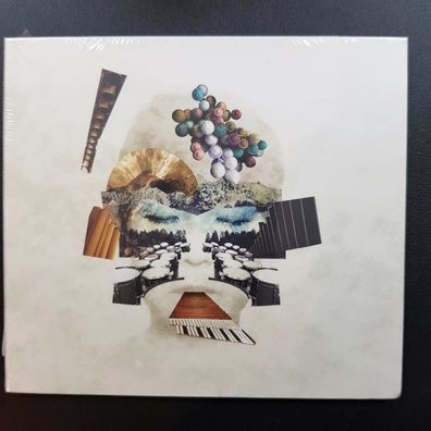 MIKA Takehara silence DIGI NEU OVP (CD Album, Jazz, Ajabu!)